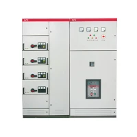 GCS ড্রয়ার টাইপ সুইচগিয়ার